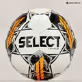 SELECT League futball v24 fehér/fekete méret 4 6
