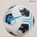 Nike Academy Team fehér/fekete/lt kék fury foci méret 3 5