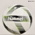 Hummel Storm Trainer Light FB labdarúgó fehér/fekete/zöld 4-es méret 6