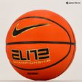 Nike Elite Championship 8P 2.0 defektmentes kosárlabda N1004086-878 6-os méret 5