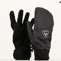 Férfi sí kesztyű Rossignol Xc Alpha - I Tip black 7