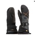 Női fűtött kesztyű Therm-ic Ultra Heat Boost kesztyű fekete 12