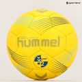 Hummel Strom Pro HB kézilabda sárga/kék/tengeri méret 2 11