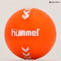 Hummel Spume Kids kézilabda narancs/fehér méret 00 5