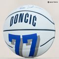 Wilson NBA Player Icon Mini Luka kosárlabda WZ4007701XB3 méret 3 7