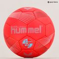 Hummel Strom Pro HB kézilabda piros/kék/fehér méret 2 5