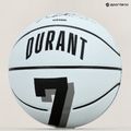 Wilson NBA Player Icon Mini Durant kosárlabda WZ4007301XB3 méret 3 8