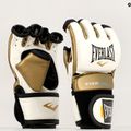 EVERLAST Everstrike kesztyű edzőkesztyű fehér EV661 8