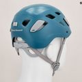 Női hegymászósisak Black Diamond Half Dome kék BD620208CSPNS 9