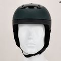 Oakley Mod5 mte hntr grn/mte blk sí sisak 8