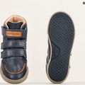 gyermekcipő Geox Poseido navy/cognac 15