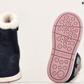 gyermekcipő Geox Trottola navy/pink 16