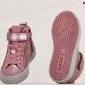 gyermekcipő Geox Kalispera dark pink 15