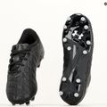 Gyermek focicipő Under Armour Magnetico Select JR 3.0 FG black/metallic silver 8