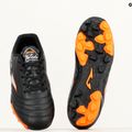 Gyermek focicipő Joma Toledo Jr HG black 8