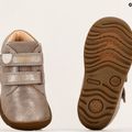 gyermekcipő Geox Macchia smoke grey B164PC 15