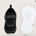 gyermekcipő Geox Sprintye black 9