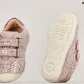 gyermekcipő Geox Tutim light rose 8