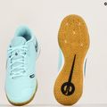 Férfi futballcipő Nike Tiempo Legend 10 Academy IC light dew/fuchsia dream/fekete 8