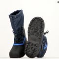 Fiú túrabakancs Kamik Southpole4 navy 10