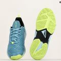 Férfi teniszcipő YONEX Sonicage 3 Wide füst kék 15