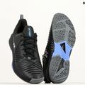 Férfi teniszcipő YONEX Sonicage 3 fekete 15