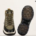 férfi cipő GANT Hillark olive 15