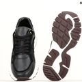 női cipő GANT Neuwill black 12
