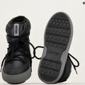 Női Moon Boot Ltrack Low Nylon WP hócsizma fekete 13