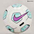 Focilabda Nike Mercurial Fade white/hyper turquoise/fuchsia dream méret 4 5