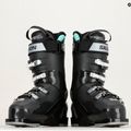 Női síbakancs Salomon Select HV Cruise 90 W GW fekete/beluga/ezüst 9