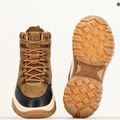 férfi cipő GANT Hillark warm khaki 15