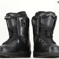Női snowboard bakancs Northwave Dahlia SLS fekete 11