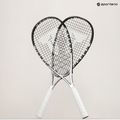 Talbot-Torro Speedbadminton Speed 7700 LED tollaslabda szett fehér 490127 10