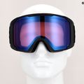 Síszemüveg Sweet Protection Durden RIG Reflect light amethyst/matte black/black 5