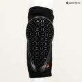 Gyermek kerékpáros térdvédők Dainese Scarabeo Pro black 7