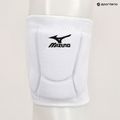 Mizuno VS1 Compact térdvédő röplabda térdvédő fehér Z59SS89201 7