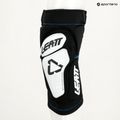 Leatt 3DF 6.0 térdvédő fekete-fehér 5018400490 5