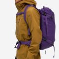 Patagonia Descensionist 40 l bokor zöld túra hátizsák 5
