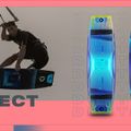 DUOTONE Kite TT Select 2022 kék 44220-3425 11