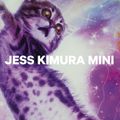 Gyermek snowboard CAPiTA Jess Kimura Mini szín 1221142/120 6