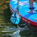SUP 3-részes STARBOARD Enduro Tiki Tech Wave 26mm Carbon S40 2083220521007 6