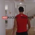 Mátrix Ascent Trainer Orbiter A50XUR-04 9