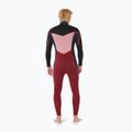 Férfi úszóruha Rip Curl Dawn Patrol 3/2mm Chest Zip electric cobalt 7
