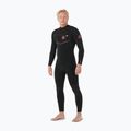 Férfi neoprén ruha Rip Curl F-Bomb Fusion 4/3 mm Chest Zip black 3