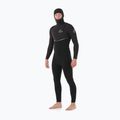 Férfi úszóruha Rip Curl E-Bomb Zf Hood 5/4 mm black