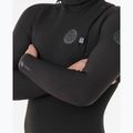 Férfi úszóruha Rip Curl E-Bomb Zf Hood 5/4 mm black 6