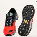 Női futócipő Merrell Mtl Long Sky 2 tangerine 9