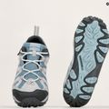Merrell Alverstone 2 GTX magasság/magaslat női túracipő 8