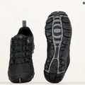 Férfi túrabakancs Merrell Claypool Sport GTX black/rock 8